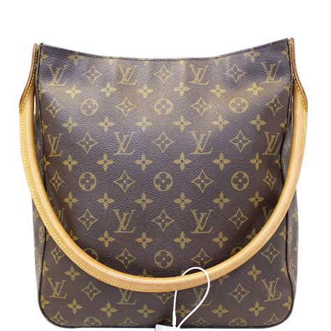 loop tasche louis vuitton|Loop Monogram .